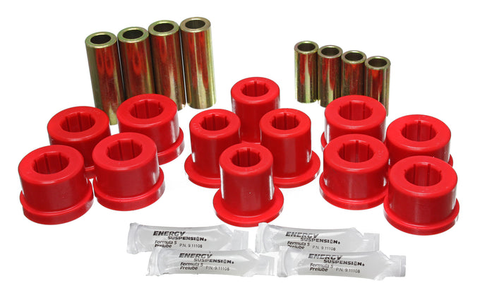 Front Control Arm Bushing Set <br>87-92 Toyota Supra