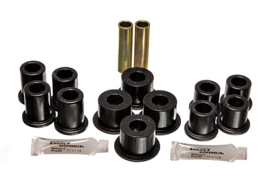 Rear Leaf Spring Bushing Set <br>89-94 Toyota Pickup