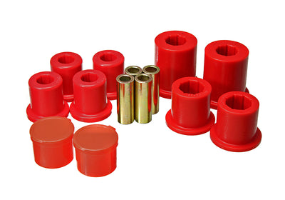 Front Control Arm Bushing Set <br>10-20 Lexus GX460