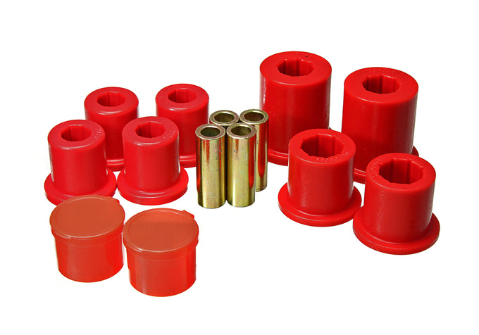 Front Control Arm Bushing Set <br>10-20 Lexus GX460