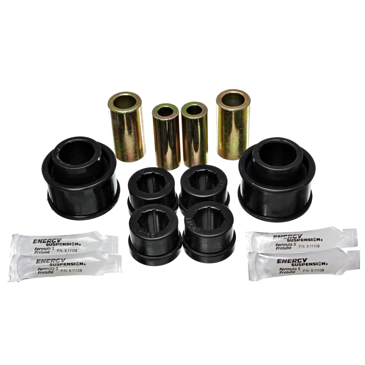 Front Control Arm Bushing Set <br>13-20 Subaru BRZ
