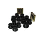 Rear Leaf Spring Bushing Set <br>05-15 Toyota Tacoma