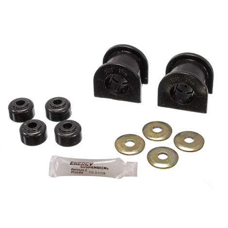 Black 27mm Front Sway Bar Bushing <br>96-97 Toyota 4Runner