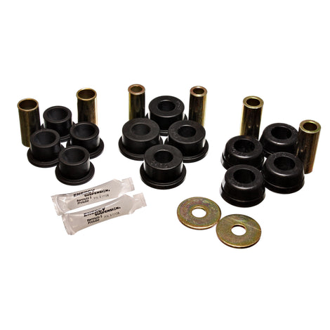 Rear Control Arm Bushing Set <br>92-95 Toyota MR2