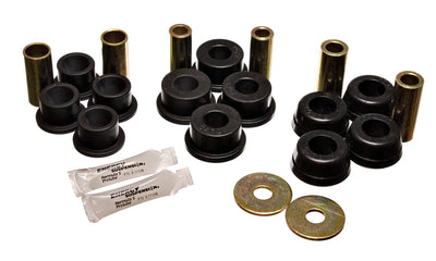 Rear Control Arm Bushing Set <br>92-95 Toyota MR2
