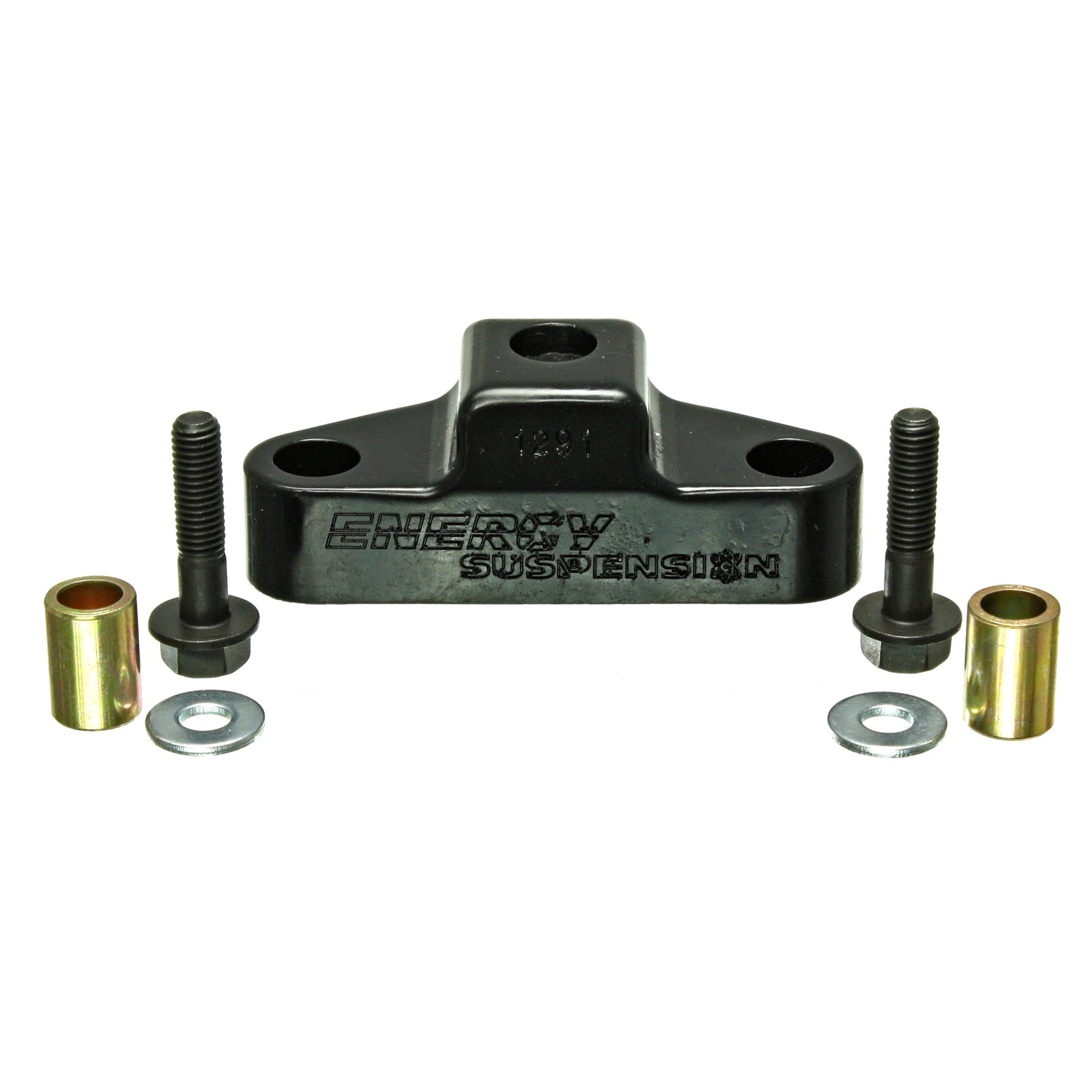 Black Shifter Stabilizer Bushings <br>13-20 Subaru BRZ