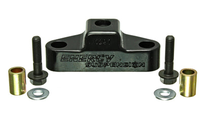 Black Shifter Stabilizer Bushings <br>13-20 Subaru BRZ