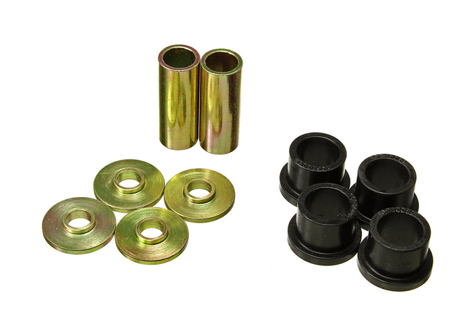 Rack & Pinion Bushing Set <br>07-17 Toyota Tundra
