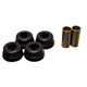 Black Front Strut Rod Bushing Set <br>79-94 Toyota Pickup