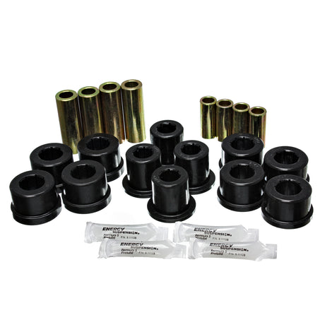 Front Control Arm Bushing Set <br>87-92 Toyota Supra