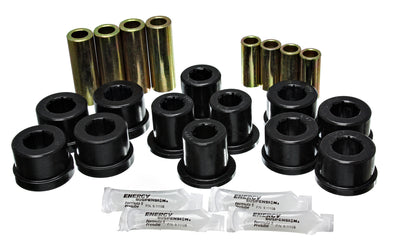 Front Control Arm Bushing Set <br>87-92 Toyota Supra