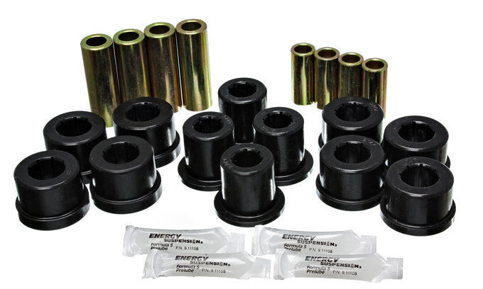 Front Control Arm Bushing Set <br>87-92 Toyota Supra