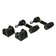Rear Sway Bar Bushing Set - Bar Dia. 14mm <br>2013 Subaru BRZ
