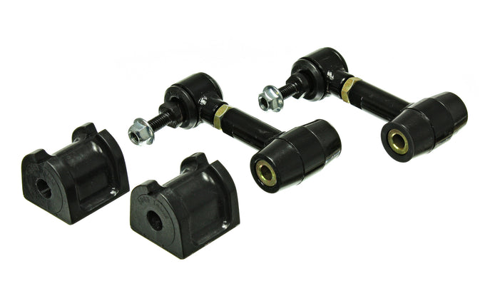 Rear Sway Bar Bushing Set - Bar Dia. 14mm <br>2013 Subaru BRZ