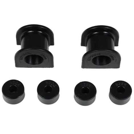 Black Sway Bar Bushing Set <br>03-09 Lexus GX470