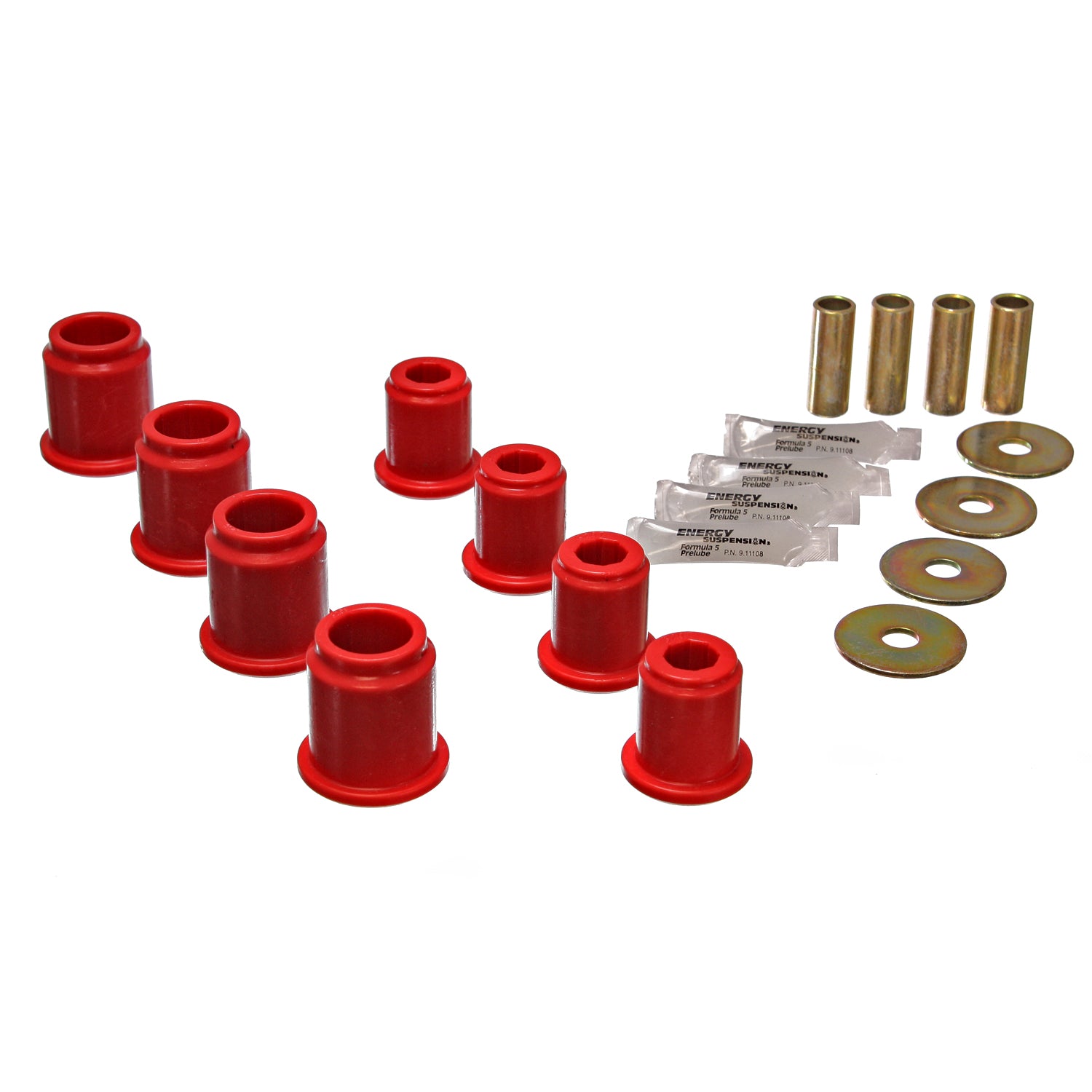 Front Control Arm Bushing Set <br>95-04 Toyota Tacoma