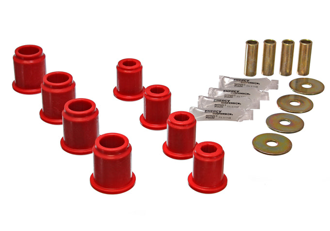 Front Control Arm Bushing Set <br>95-04 Toyota Tacoma
