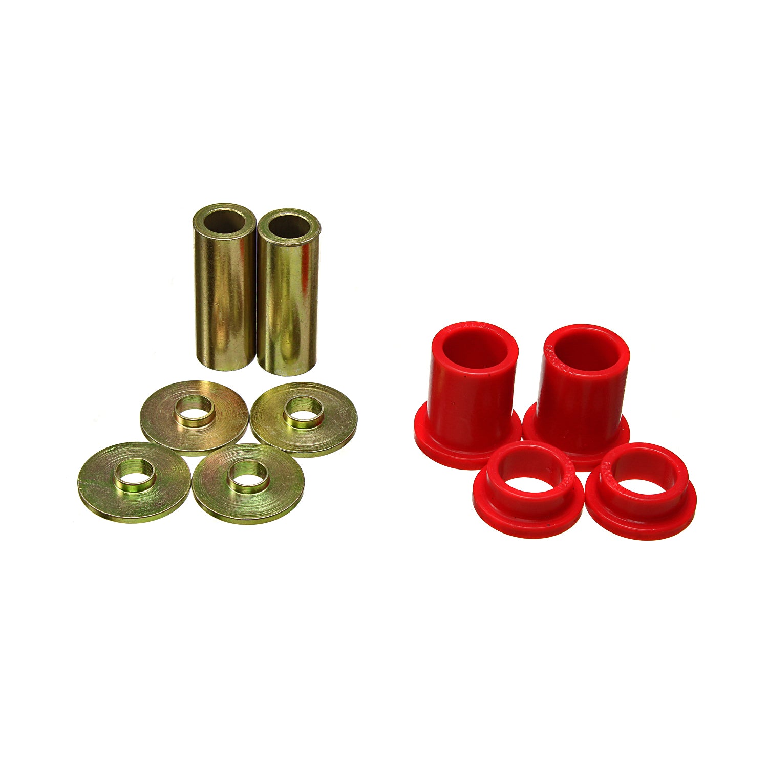 Rack & Pinion Bushing Set <br>03-09 Lexus GX470