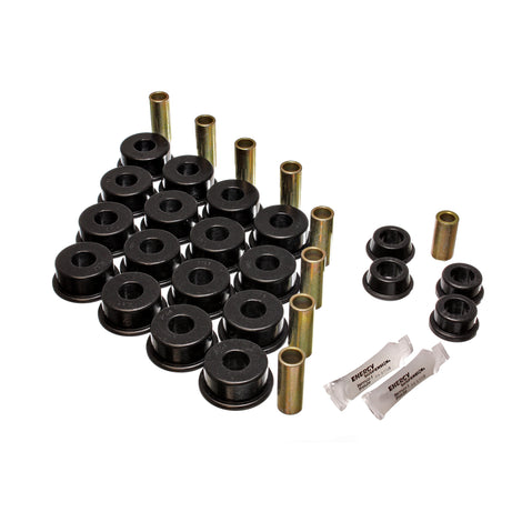 Rear Control Arm Bushing Set <br>78-85 Toyota Celica
