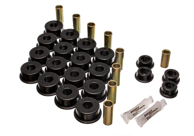 Rear Control Arm Bushing Set <br>78-85 Toyota Celica