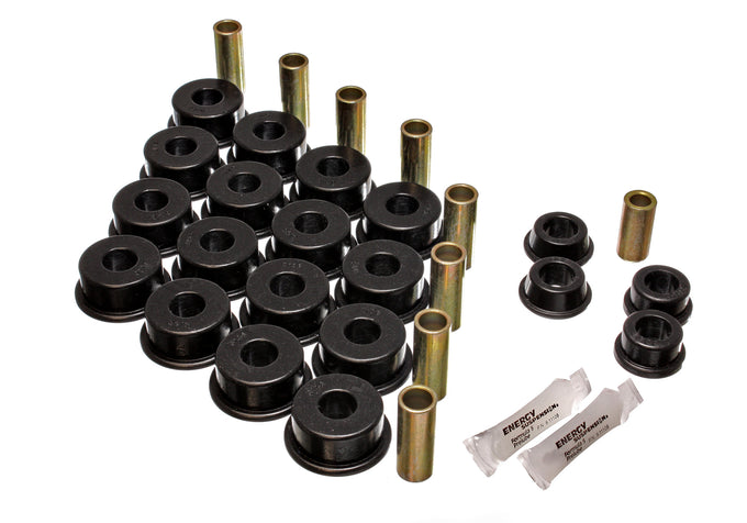 Rear Control Arm Bushing Set <br>78-85 Toyota Celica