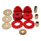 Front Differential Bushing Set <br>05-15 Toyota Tacoma
