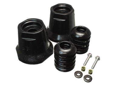 Rear Jounce Bumper Kit <br>91-97 Toyota Land Cruiser
