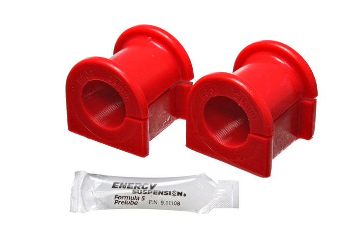 Red 29mm Front Sway Bar Bushing Kit <br>03-09 Lexus GX470