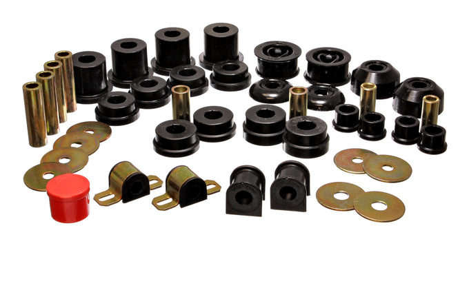 Hyper-Flex Master Bushing Set <br>05-07 Scion tC