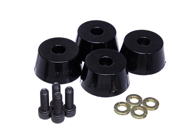Front Bump Stop Set <br>95-04 Toyota 4Runner