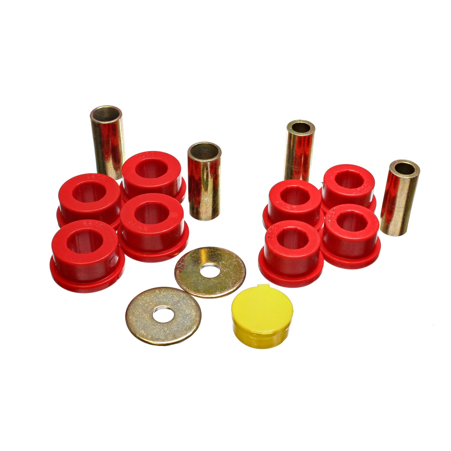 Front Control Arm Bushing Set <br>96-98 Toyota RAV4
