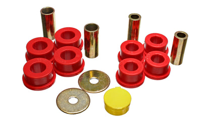 Front Control Arm Bushing Set <br>96-98 Toyota RAV4