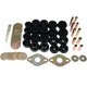Body Cab Mount Set <br>96-99 Toyota 4Runner