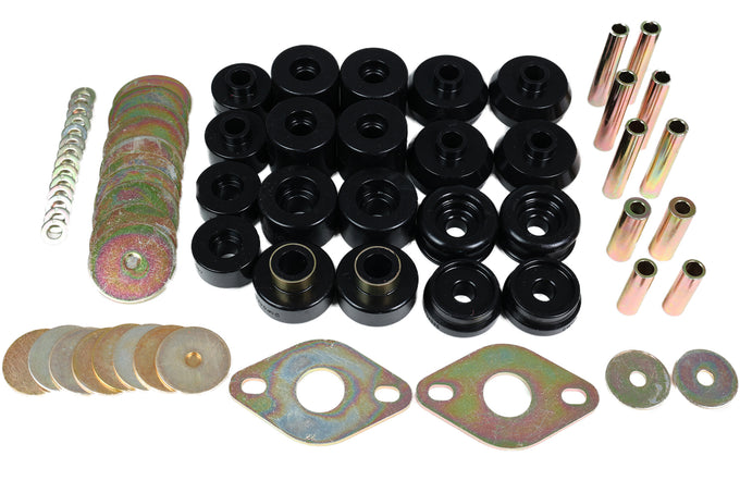 Body Cab Mount Set <br>96-99 Toyota 4Runner