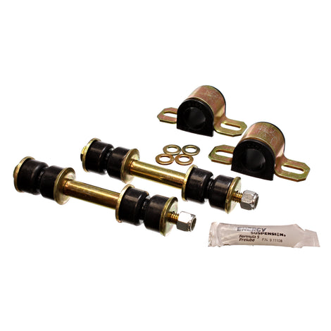 Front Sway Bar Bushing Set - Bar Dia. 18mm <br>79-88 Toyota Pickup