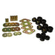 Body Cab Mount Set <br>01-04 Toyota Tacoma