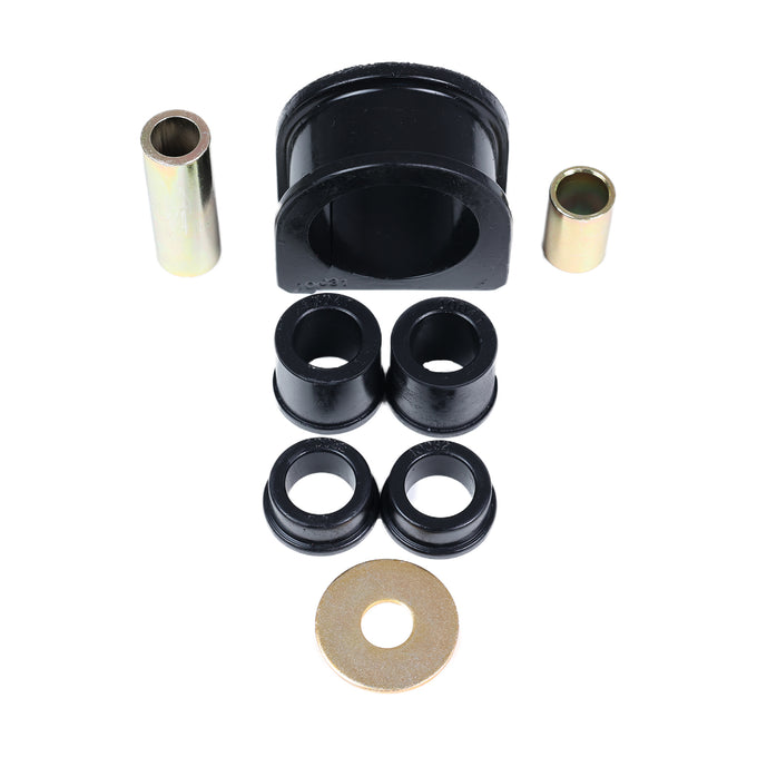 Black Front Rack & Pinion Bushings <br>96-02 Toyota 4Runner