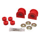 Red 27mm Front Sway Bar Bushing <br>96-97 Toyota 4Runner