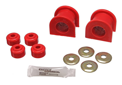 Red 27mm Front Sway Bar Bushing <br>96-97 Toyota 4Runner