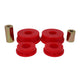Red Motor Mount Inserts <br>07-11 Toyota Camry