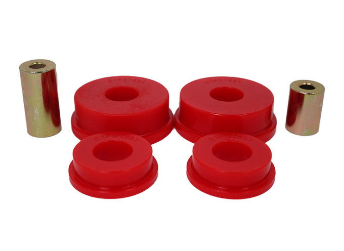 Red Motor Mount Inserts <br>07-11 Toyota Camry