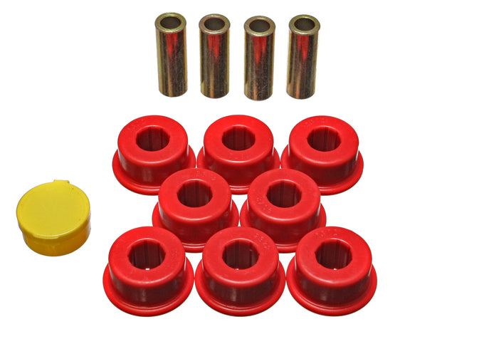 Rear Control Arm Bushing Set <br>92-01 Lexus ES300