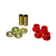 Rack & Pinion Bushing Set <br>07-17 Toyota Tundra