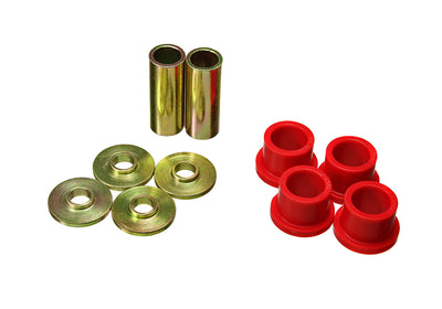 Rack & Pinion Bushing Set <br>07-17 Toyota Tundra