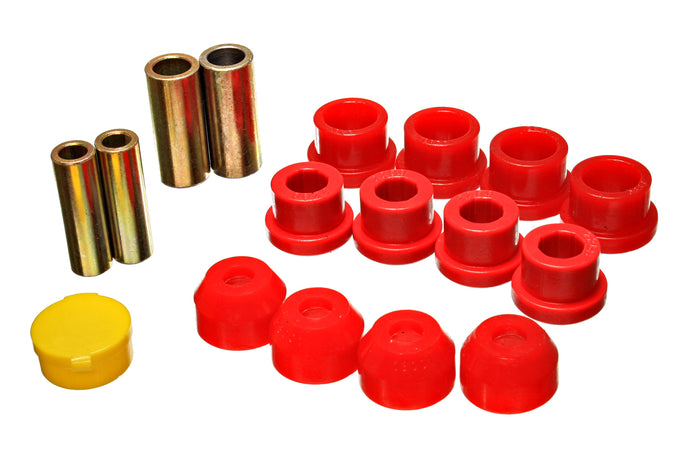 Rear Control Arm Bushing Set <br>96-98 Toyota RAV4