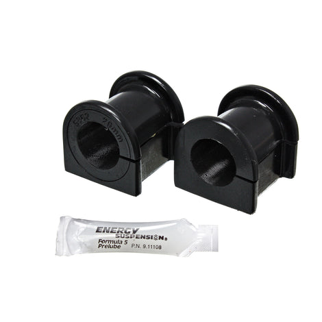 Black 29mm Front Sway Bar Bushing Kit <br>03-09 Lexus GX470