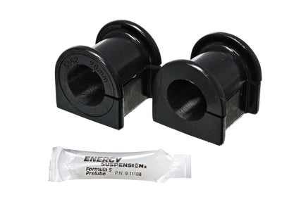 Black 29mm Front Sway Bar Bushing Kit <br>03-09 Lexus GX470