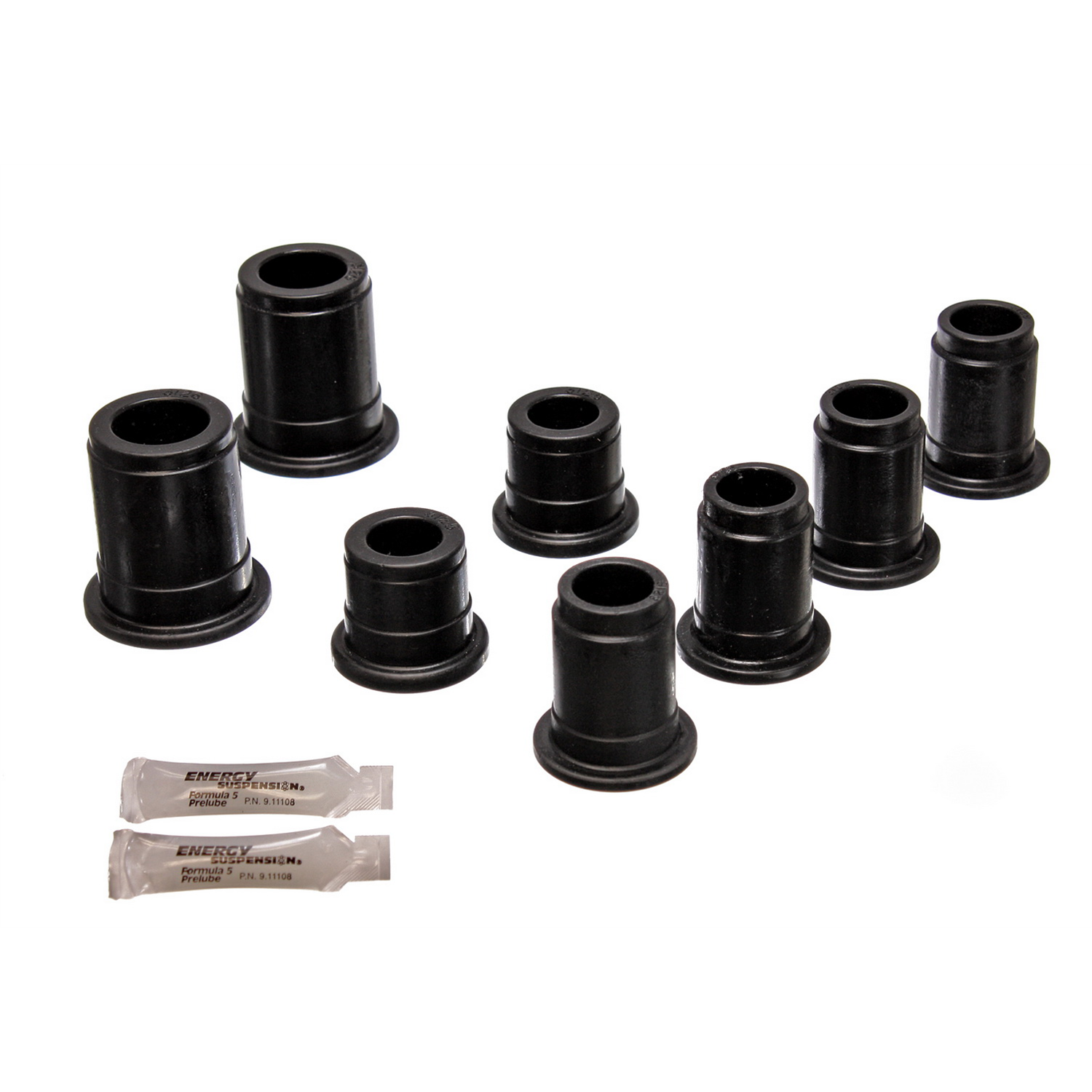 Front Control Arm Bushing Set <br>89-95 Toyota 4Runner Pickup