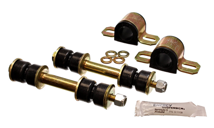 Front Sway Bar Bushing Set - Bar Dia. 23mm <br>89-94 Toyota Pickup