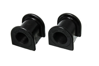 Black 30mm Front Stabilizer Bushing <br>05-13 Toyota Tacoma